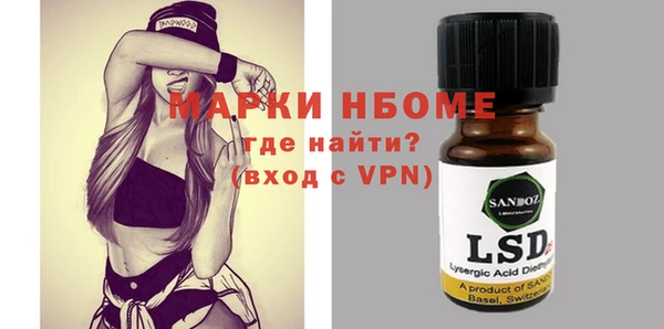 стаф Елизово